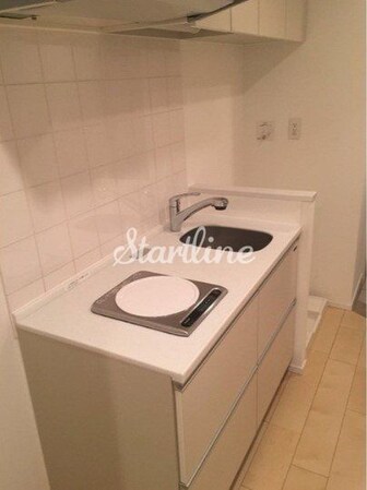 カッシア両国(CASSIA両国)の物件内観写真